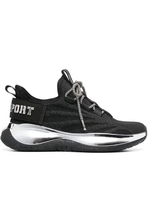 Philipp Plein Sneakers con logo