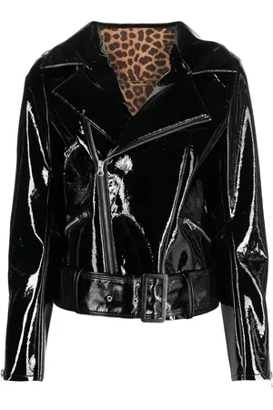 Philipp Plein Giacca in finta pelle