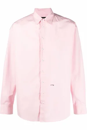 Dsquared2 Camicia con stampa
