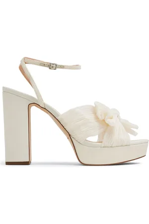 Loeffler Randall Sandali con nodo Natalia