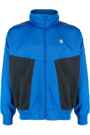 Billionaire Boys Club Giacca sportiva con design color-block