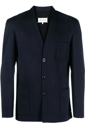 Maison Margiela Blazer Milano monopetto