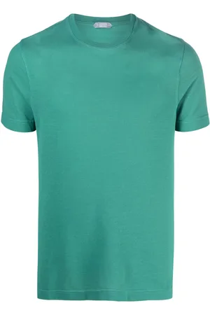 ZANONE T-shirt girocollo