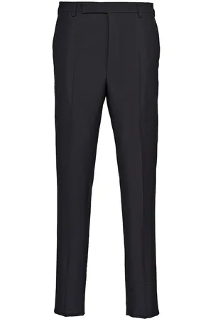 Prada Pantaloni sartoriali
