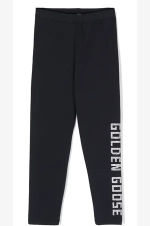 Golden Goose Pantaloni con stampa