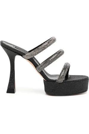 Casadei Sandali con strass