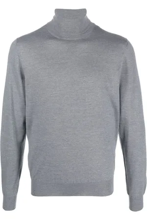 corneliani Maglione a collo alto