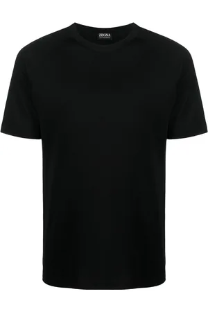 Ermenegildo Zegna T-shirt a maniche corte