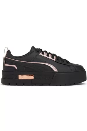 PUMA Donna Sneakers - Sneakers Mayze - Nero
