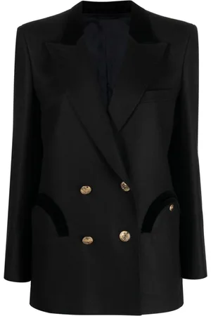 Blaz Blazer sartoriale doppiopetto