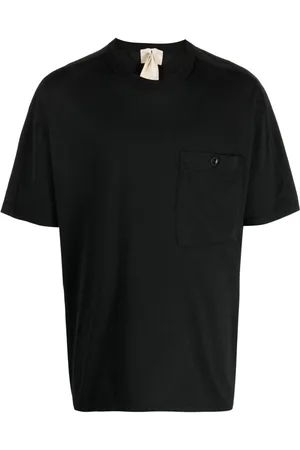 Ten Cate T-shirt con taschino