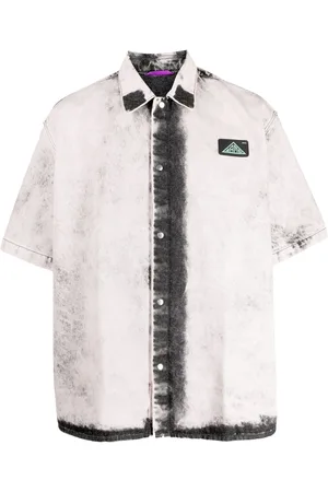 OAMC Camicia a maniche corte