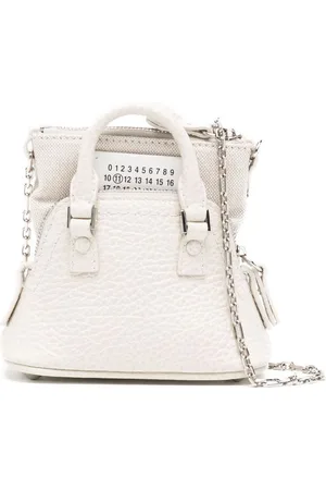 Maison Margiela Borsa a mano 5AC Classique Baby