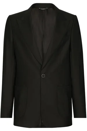 Dolce & Gabbana Blazer monopetto