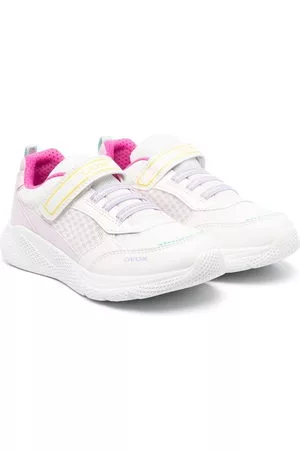 Geox Sneakers Sprintye - Bianco