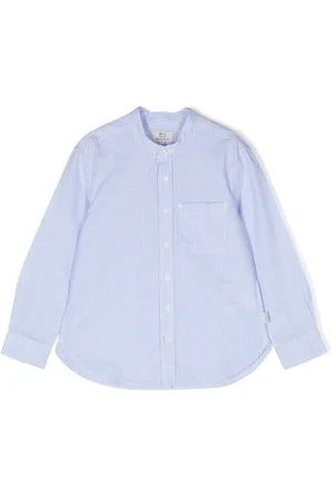 Woolrich Camicia a righe