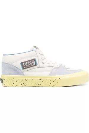 Vans Sneakers vintage - Sneakers Vintage Sport Half Cab - Toni neutri