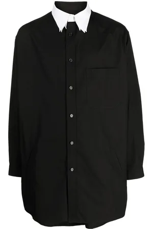YOHJI YAMAMOTO Camicia