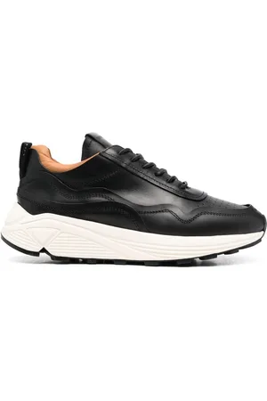 Buttero Sneakers con cucitura a contrasto