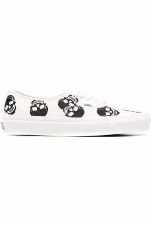 Vans Sneakers Anaheim Factory Authentic 44 con stampa