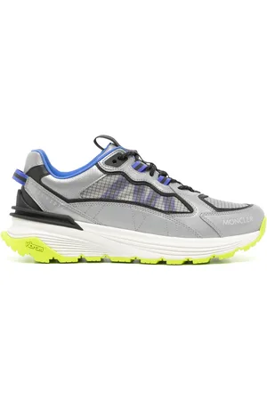 Moncler Sneakers Lite Runner