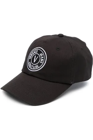 VERSACE Cappello da baseball con ricamo