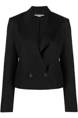 Stella McCartney Blazer doppiopetto