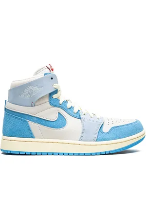 Jordan Sneakers Air 1 Zoom CMFT University Blue