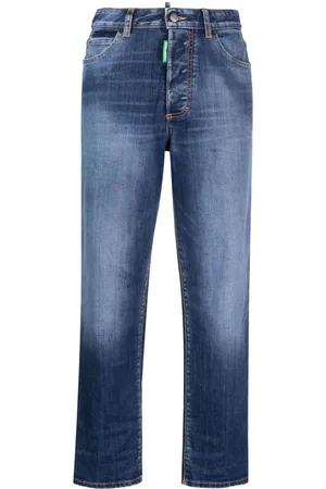 Dsquared2 Jeans crop One Life