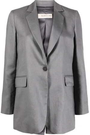 BLANCA Blazer monopetto