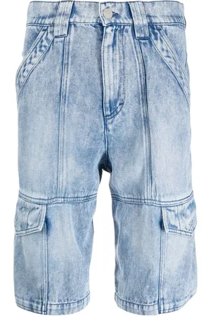 Isabel Marant Cargo corti Timy