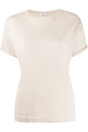 Brunello Cucinelli Top ampio