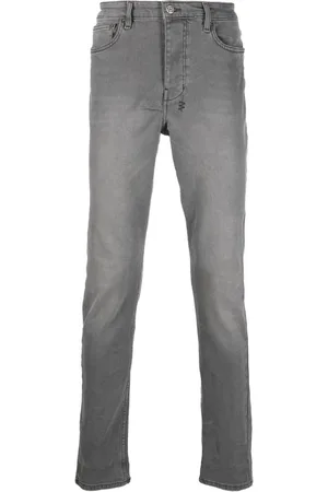 KSUBI Jeans con stampa