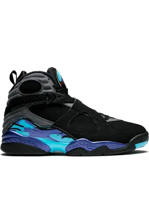 Jordan Sneakers Air 8 Retro