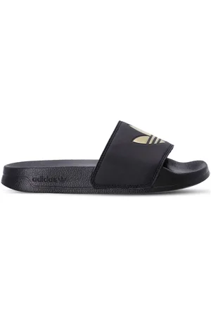 adidas Sandali slides Adilette Lite con logo