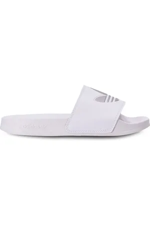 adidas Sandali slides Adilette Lite con logo