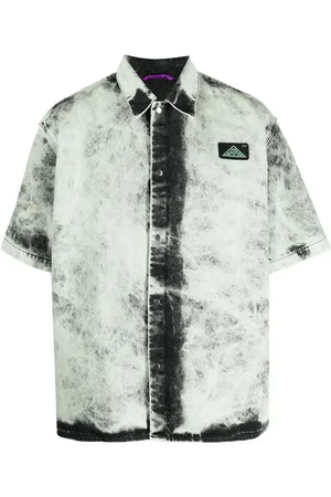 OAMC Camicia a maniche corte