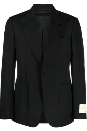 LARDINI Blazer The Attitude monopetto
