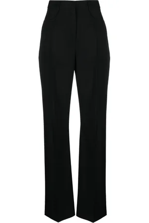 Jacquemus Pantaloni svasati Le Pantalon