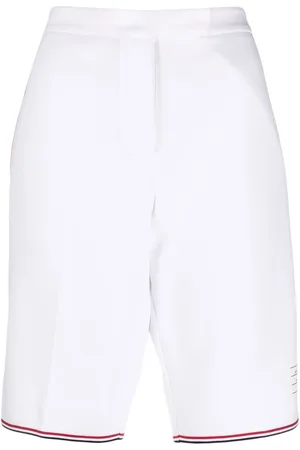 Thom Browne Bermuda RWB