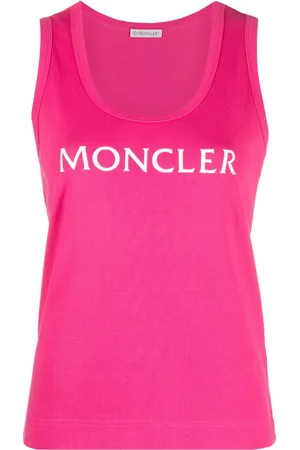 Moncler Top con stampa