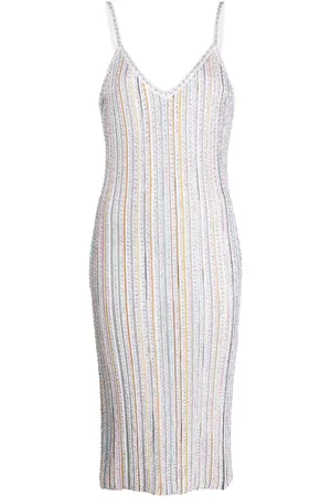 Missoni Abito con paillettes