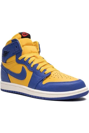Jordan Sneakers alte Air Jordan 1 Retro OG Reverse Laney
