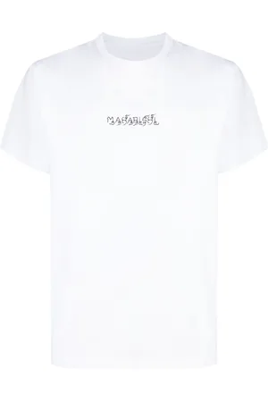 Maharishi T-shirt con stampa