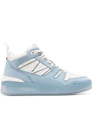 Moncler Sneakers alte Pivot