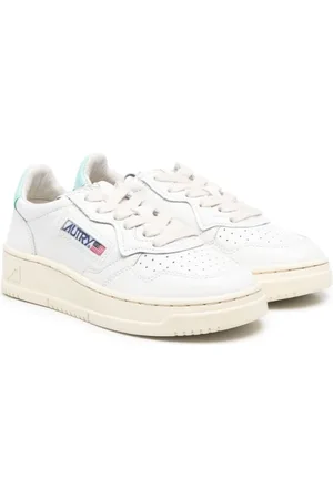 Autry Sneakers Medalist in pelle