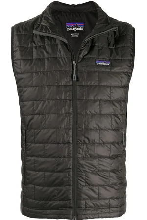 Patagonia Gilet Nano Puff