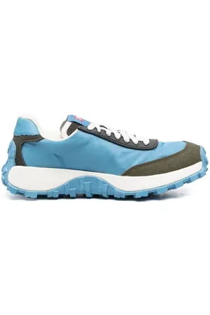 Camper Donna Sneakers - Sneakers Drift Trail - Blu
