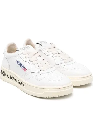 Autry Sneakers in pelle
