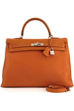 Hermès Borsa a mano Kelly 35 Pre-owned 2005